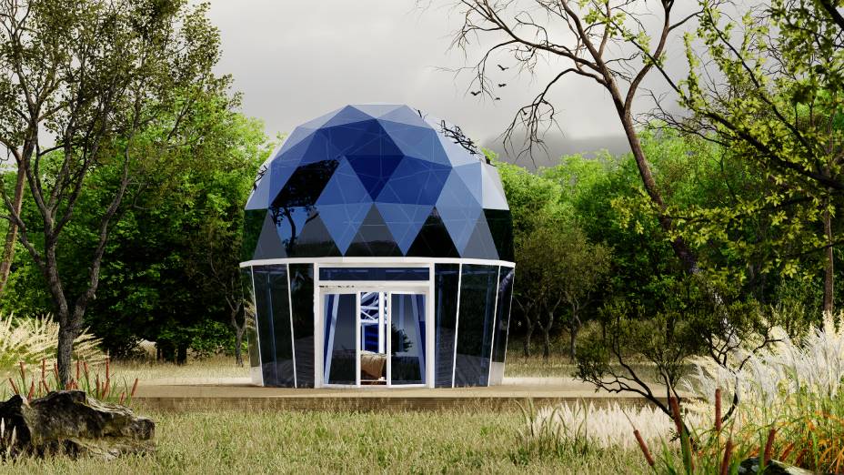 东丽区星空酒店帐篷厂家